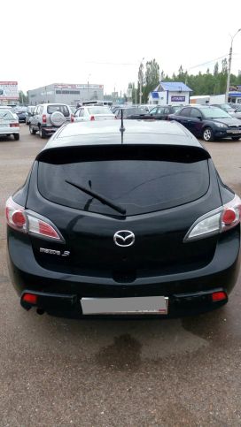  Mazda 323C 2011 , 514000 , 