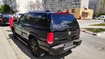 SUV   Cadillac Escalade 2002 , 650000 , 