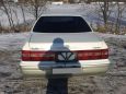  Toyota Crown 1997 , 245000 , 