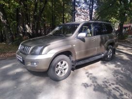 SUV   Toyota Land Cruiser Prado 2004 , 1249000 , 