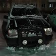 SUV   Jeep Grand Cherokee 1993 , 225000 , 