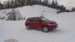 SUV   Nissan Murano 2007 , 800000 , 