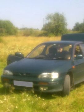 Subaru Impreza 1994 , 150000 , --