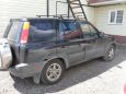 SUV   Honda CR-V 1998 , 120000 , 