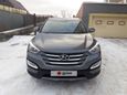 SUV   Hyundai Santa Fe 2014 , 1300000 , 