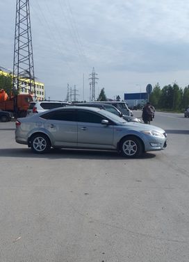  Ford Mondeo 2008 , 950000 , 