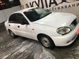  Chevrolet Lanos 2006 , 80000 , 