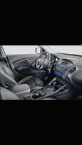 SUV   Hyundai ix35 2014 , 1120000 , 