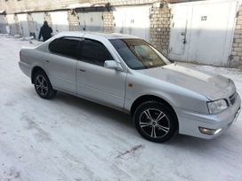  Toyota Camry 1995 , 225000 , --