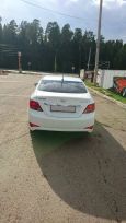  Hyundai Solaris 2014 , 581000 , 