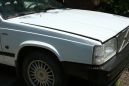  Volvo 740 1992 , 70000 , 