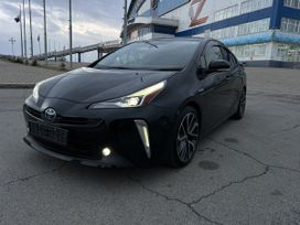  Toyota Prius 2019 , 2149000 , 