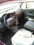  Daewoo Matiz 2010 , 160000 , 