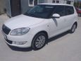  Skoda Fabia 2012 , 440000 , 