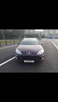  Peugeot 407 2005 , 290000 , 