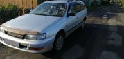  Toyota Caldina 1996 , 250000 , -