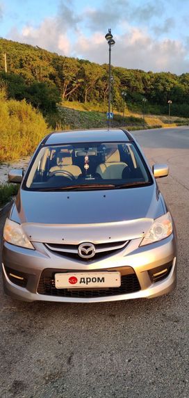    Mazda Premacy 2010 , 670000 , -