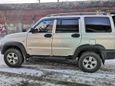 SUV     2010 , 600000 , 