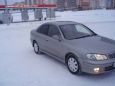  Nissan Bluebird Sylphy 2002 , 245000 , 