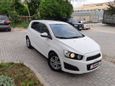  Chevrolet Aveo 2012 , 445000 , 