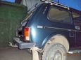 SUV    4x4 2121  1999 , 140000 , 