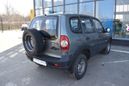 SUV   Chevrolet Niva 2014 , 285000 , 