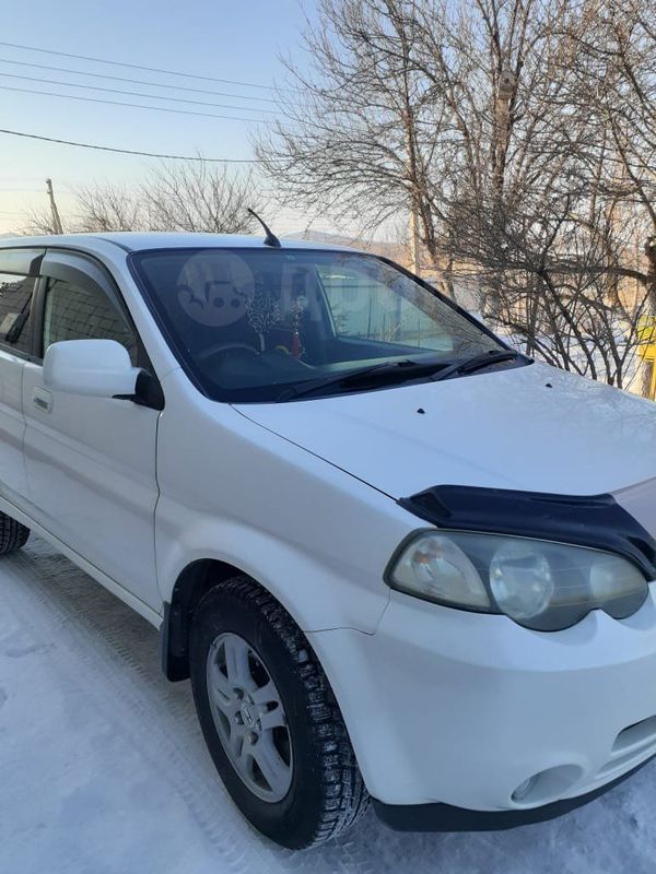 SUV   Honda HR-V 2005 , 460000 , -