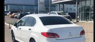  Peugeot 408 2013 , 441499 , 