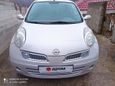  Nissan Micra 2008 , 345000 , 