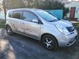  Nissan Note 2006 , 330000 , 