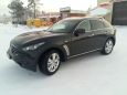 SUV   Infiniti FX37 2010 , 1250000 , 