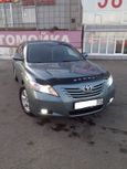  Toyota Camry 2008 , 750000 , -