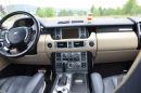 SUV   Land Rover Range Rover 2009 , 1100000 , 