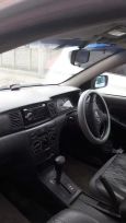  Toyota Corolla Fielder 2002 , 270000 , 