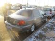  Kia Spectra 2007 , 258000 , 