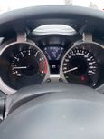 SUV   Nissan Juke 2018 , 1650000 , 