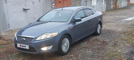  Ford Mondeo 2008 , 500000 , -