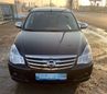  Nissan Almera 2013 , 425000 , --