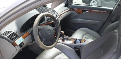  Mercedes-Benz E-Class 2003 , 500000 , -