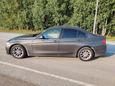  BMW 3-Series 2013 , 1350000 , 