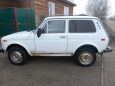 SUV    4x4 2121  1991 , 50000 , 