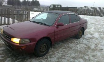  Toyota Sprinter 1993 , 60000 , 