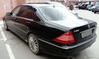  Mercedes-Benz S-Class 2005 , 470000 , 