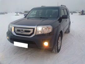 SUV   Honda Pilot 2009 , 1280000 , 