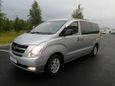    Hyundai Grand Starex 2008 , 650000 , 