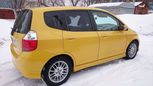  Honda Jazz 2007 , 485000 , 