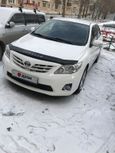  Toyota Corolla 2012 , 677000 , 