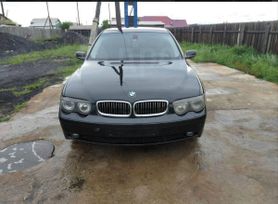  BMW 7-Series 2002 , 450000 , 