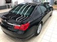  BMW 7-Series 2011 , 1500000 , 