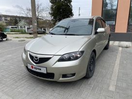  Mazda Mazda3 2007 , 395000 , 